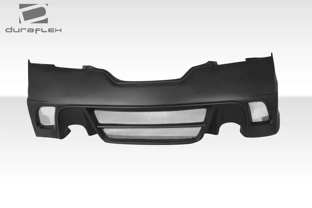 Duraflex GT-R Body Kit Compatible With 2010-2012 Nissan Altima 2DR - 4 Piece