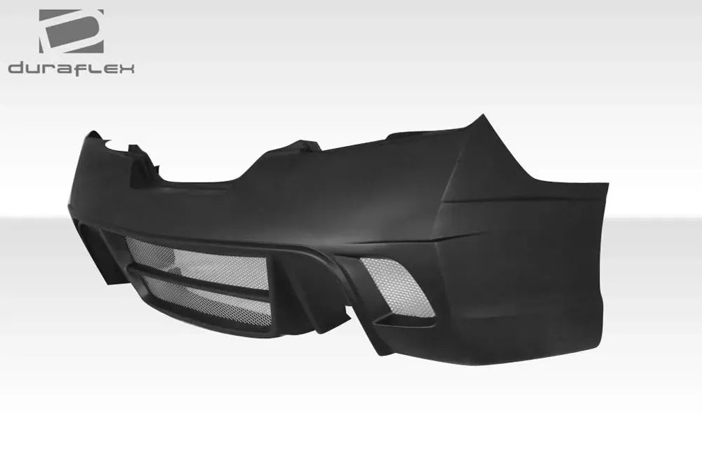 Duraflex GT-R Body Kit Compatible With 2010-2012 Nissan Altima 2DR - 4 Piece