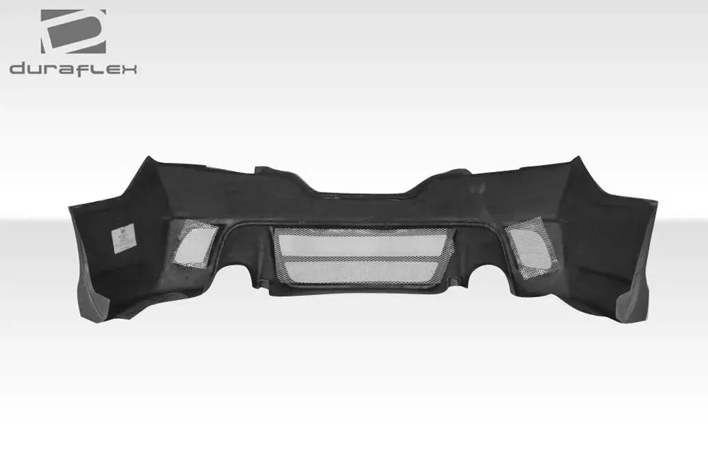 Duraflex GT-R Body Kit Compatible With 2010-2012 Nissan Altima 2DR - 4 Piece