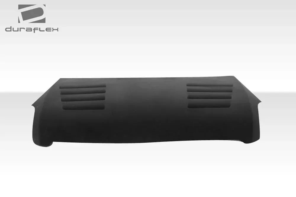 Duraflex GT Concept Hood Compatible With 2007-2009 Nissan Altima - 1 Piece
