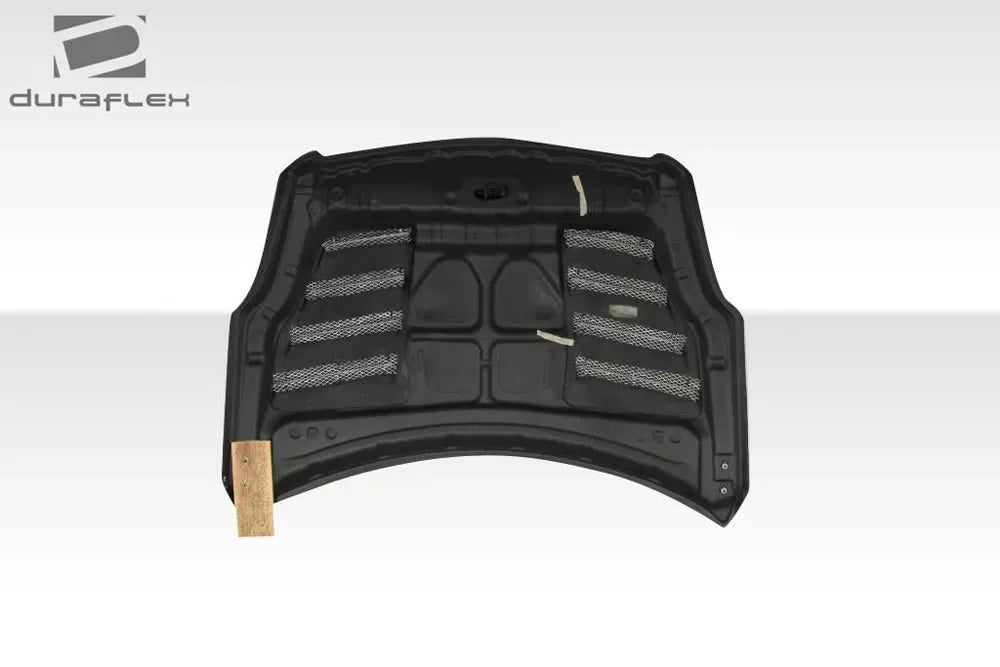 Duraflex GT Concept Hood Compatible With 2007-2009 Nissan Altima - 1 Piece