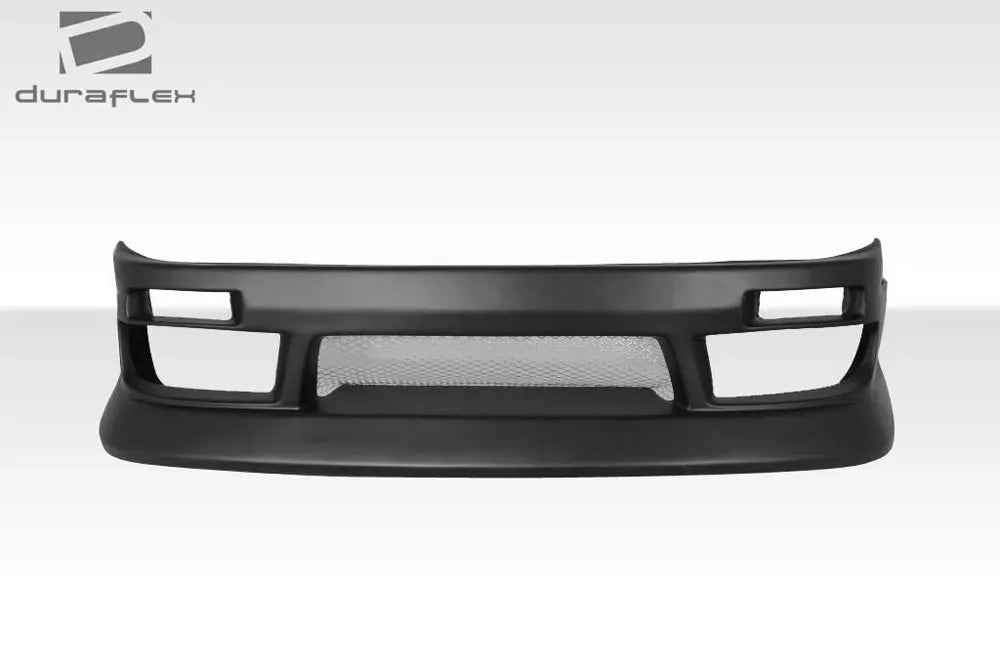 Duraflex B-Sport Conversion Body Kit Compatible With 1989-1994 Nissan 240SX S13 - 4 Piece