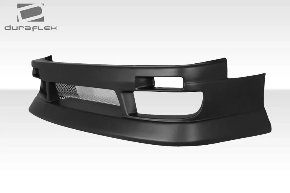 Duraflex B-Sport Front Bumper Cover Compatible With 1989-1994 Nissan S13 Silvia - 1 Piece