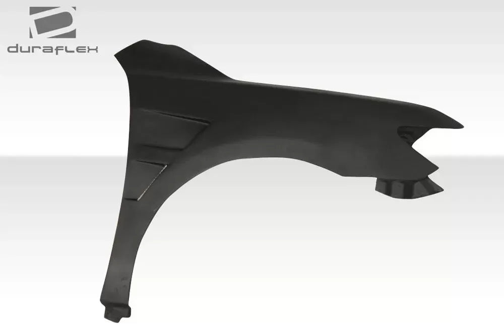 Duraflex GT Concept Fender Compatible With 2007-2011 Toyota Camry - 2 Piece