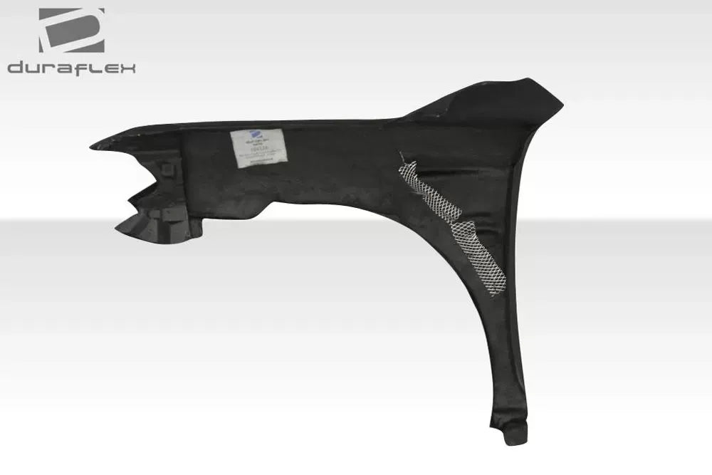 Duraflex GT Concept Fender Compatible With 2007-2011 Toyota Camry - 2 Piece