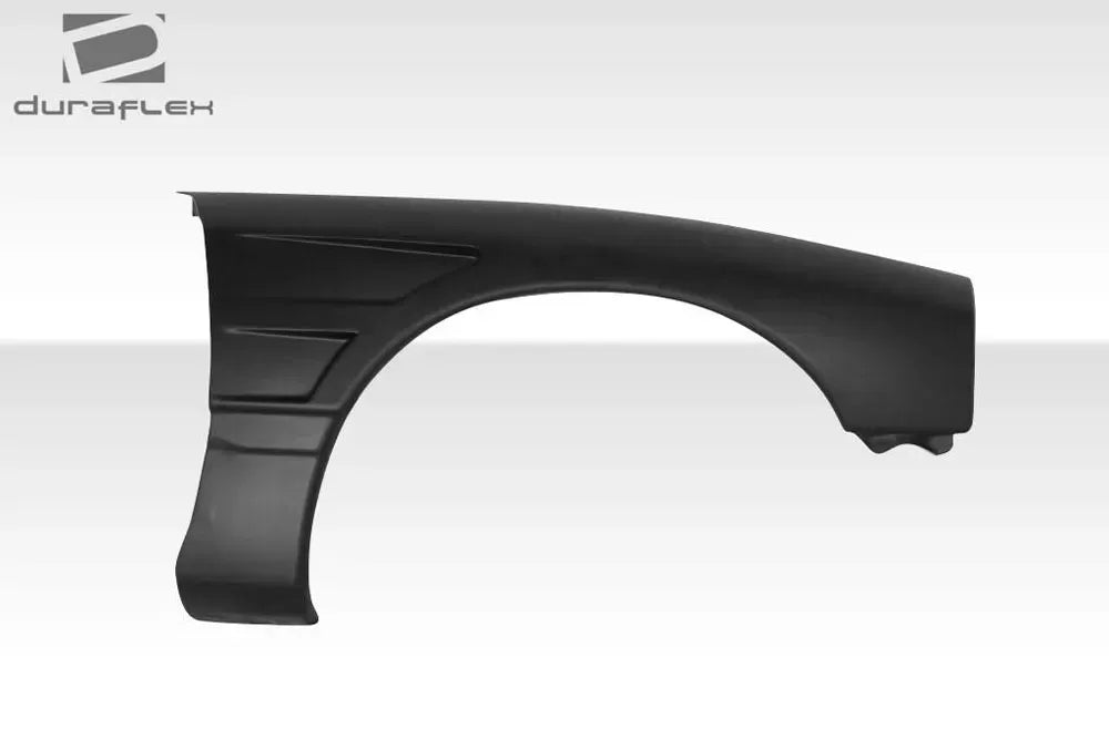Duraflex GT Concept Fender Compatible With 1991-1999 Mitsubishi 3000GT - 2 Piece
