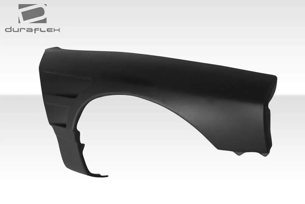 Duraflex GT Concept Fender Compatible With 1991-1999 Mitsubishi 3000GT - 2 Piece