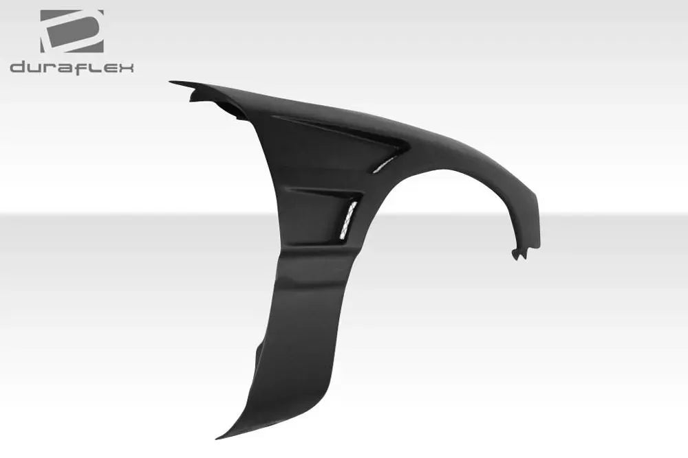 Duraflex GT Concept Fender Compatible With 1991-1999 Mitsubishi 3000GT - 2 Piece