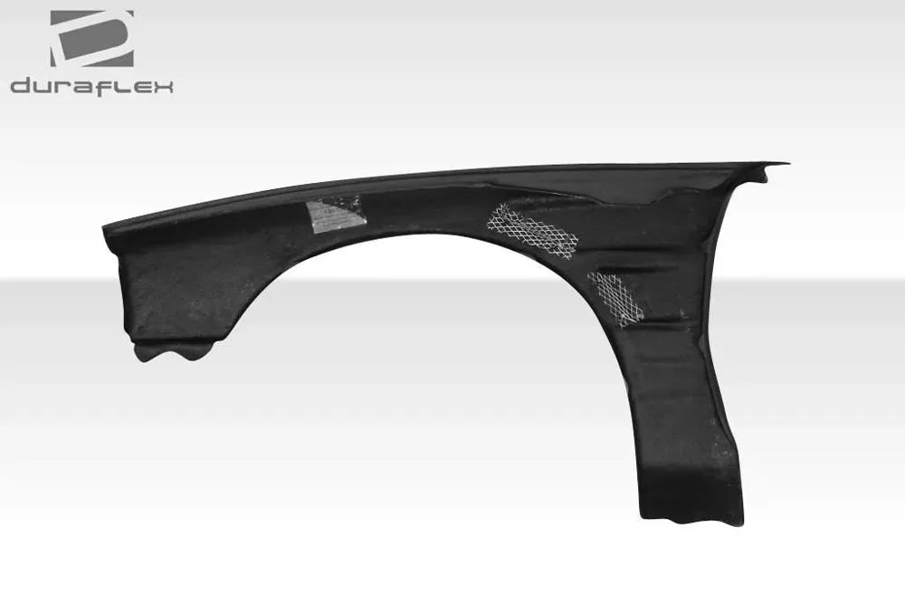 Duraflex GT Concept Fender Compatible With 1991-1999 Mitsubishi 3000GT - 2 Piece