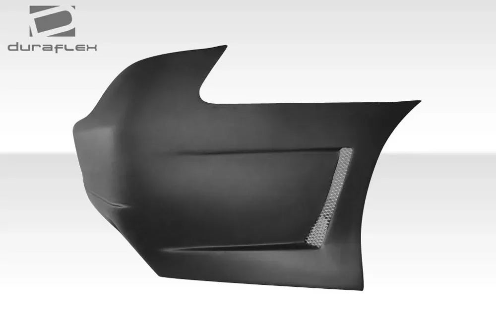 Duraflex B-2 Body Kit Compatible With 2007-2009 Toyota Camry - 4 Piece