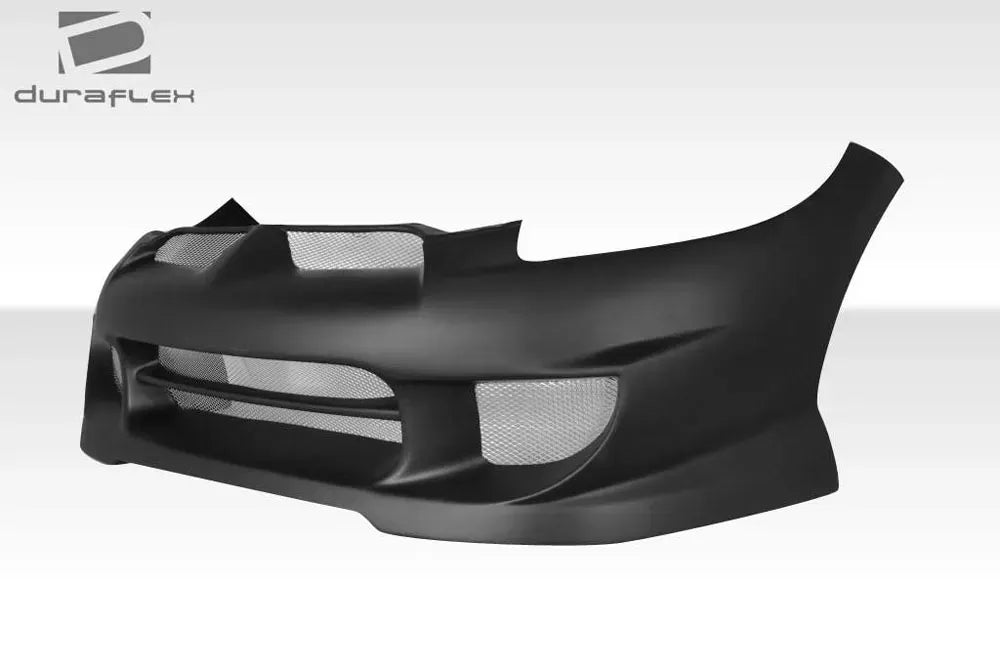 Duraflex XGT Body Kit Compatible With 2006-2012 Mitsubishi Eclipse - 4 Piece