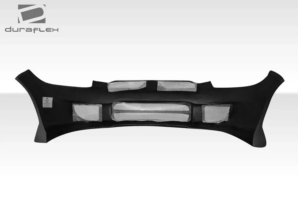 Duraflex XGT Front Bumper Cover Compatible With 2006-2012 Mitsubishi Eclipse - 1 Piece