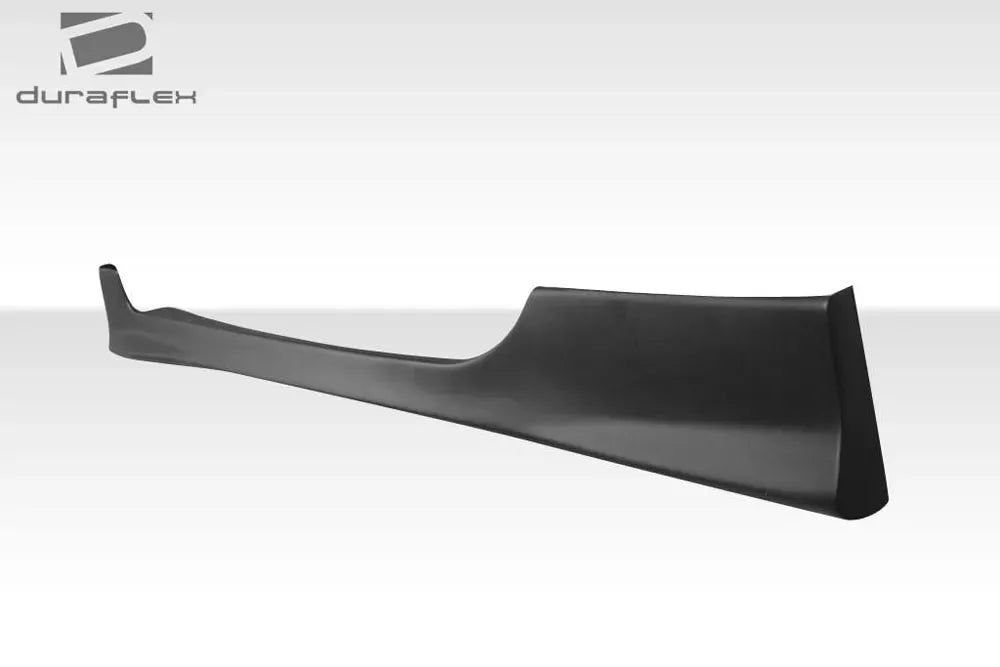 Duraflex XGT Body Kit Compatible With 2006-2012 Mitsubishi Eclipse - 4 Piece