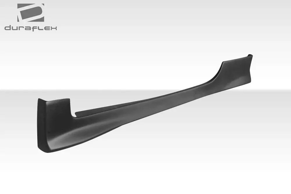 Duraflex XGT Side Skirts Compatible With 2006-2012 Mitsubishi Eclipse - 2 Piece