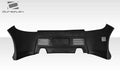 Duraflex XGT Body Kit Compatible With 2006-2012 Mitsubishi Eclipse - 4 Piece