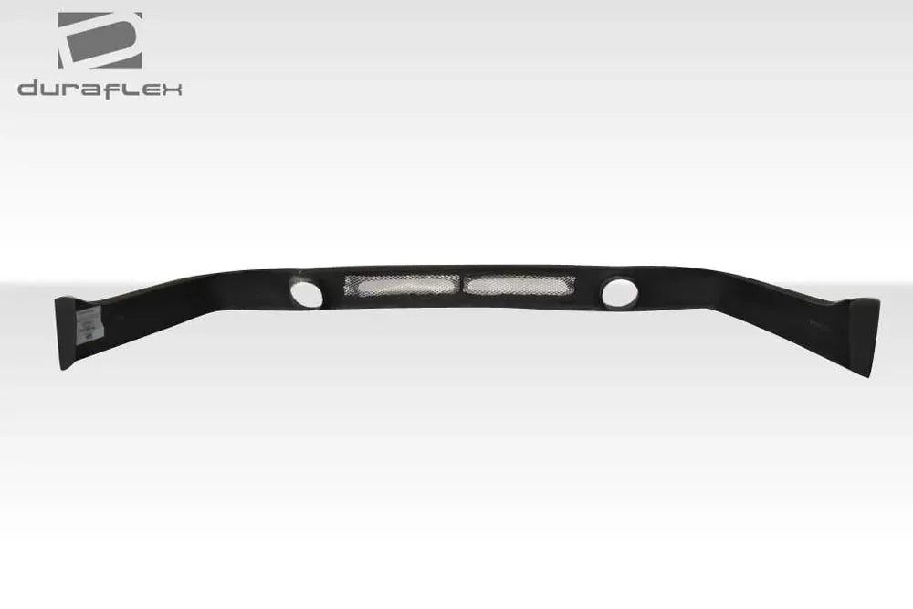 Duraflex Racer Rear Lip Add On Spoiler Compatible With 2000-2005 Chevrolet Monte Carlo - 1 Piece