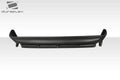 Duraflex Racer Rear Lip Add On Spoiler Compatible With 1996-1997 Ford Thunderbird - 1 Piece
