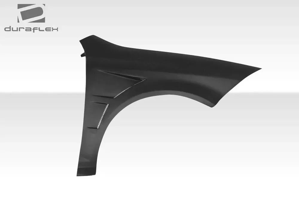 Duraflex GT Concept Fender Compatible With 2005-2010 Chevrolet Cobalt - 2 Piece