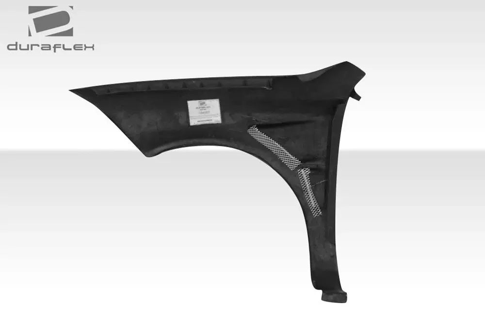 Duraflex GT Concept Fender Compatible With 2005-2010 Chevrolet Cobalt - 2 Piece