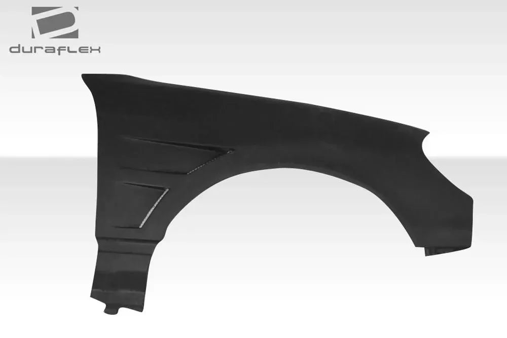 Duraflex GT Concept Fender Compatible With 1998-2005 Lexus GS - 2 Piece