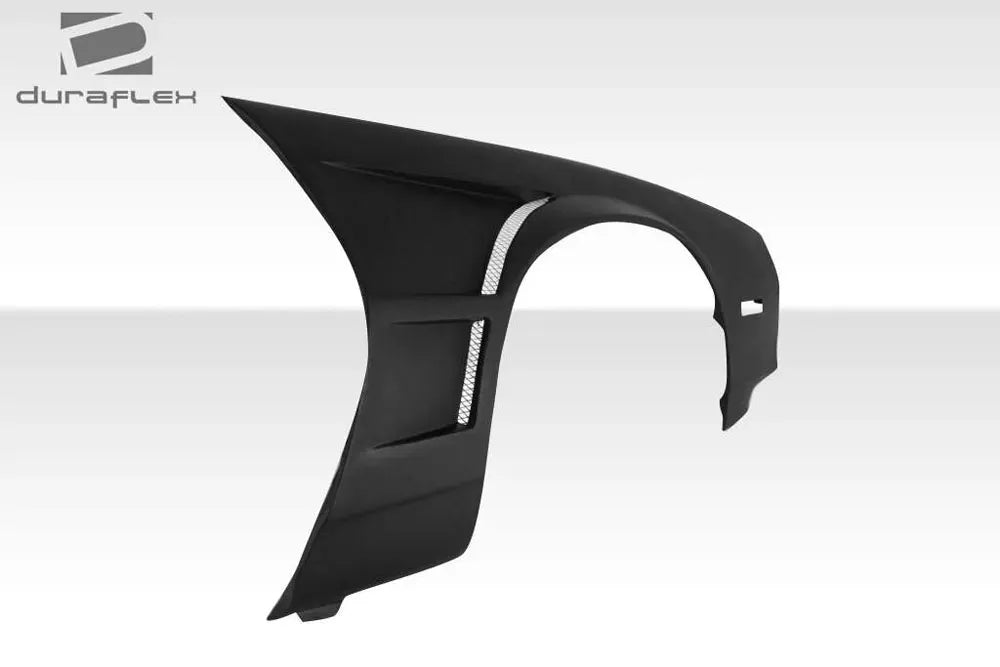 Duraflex GT Concept Fender Compatible With 1982-1992 Chevrolet Camaro - 2 Piece