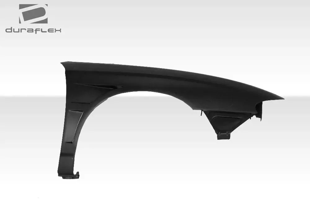 Duraflex GT Concept Fender Compatible With 2000-2005 Chevrolet Monte Carlo - 2 Piece