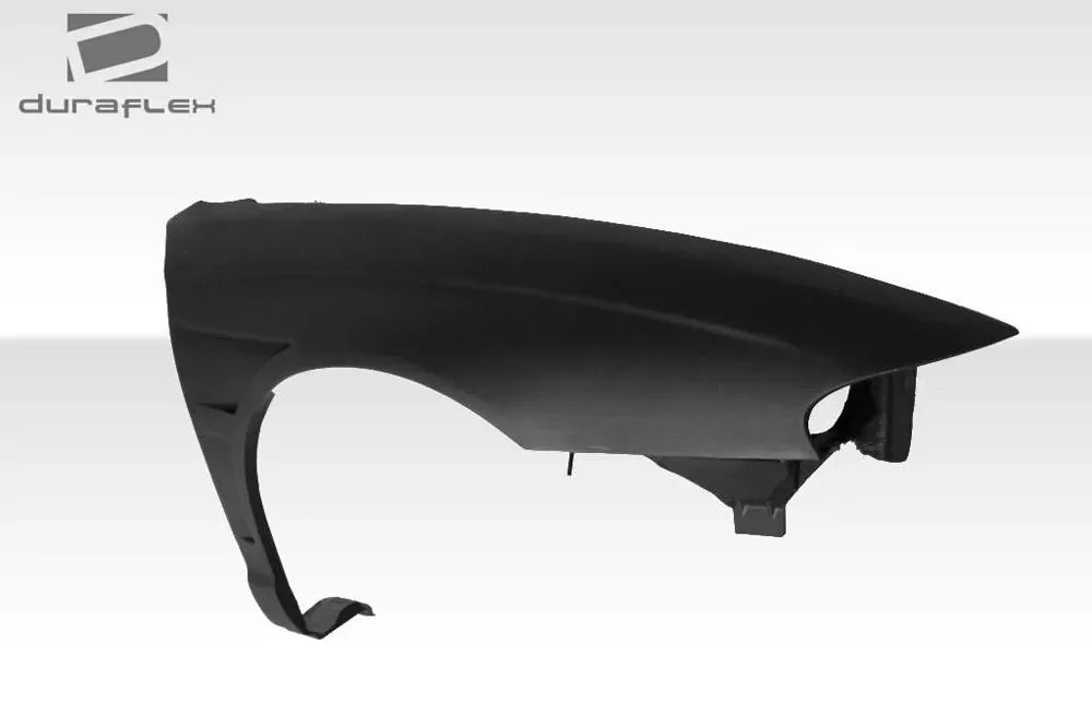 Duraflex GT Concept Fender Compatible With 2000-2005 Chevrolet Monte Carlo - 2 Piece