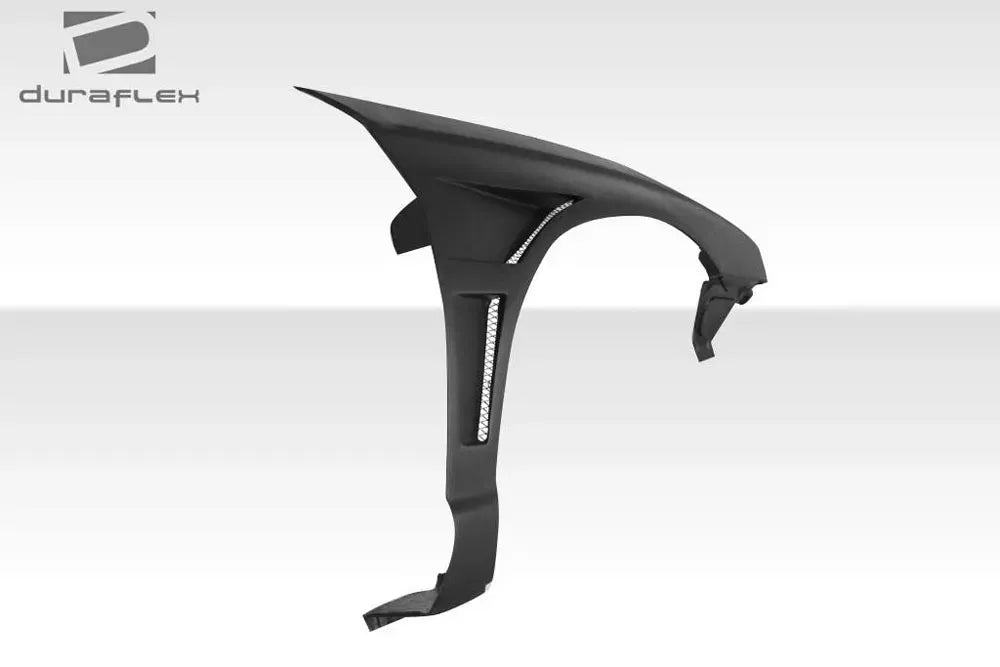 Duraflex GT Concept Fender Compatible With 2000-2005 Chevrolet Monte Carlo - 2 Piece