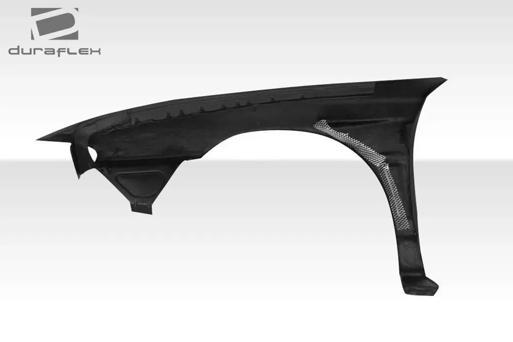 Duraflex GT Concept Fender Compatible With 2000-2005 Chevrolet Monte Carlo - 2 Piece