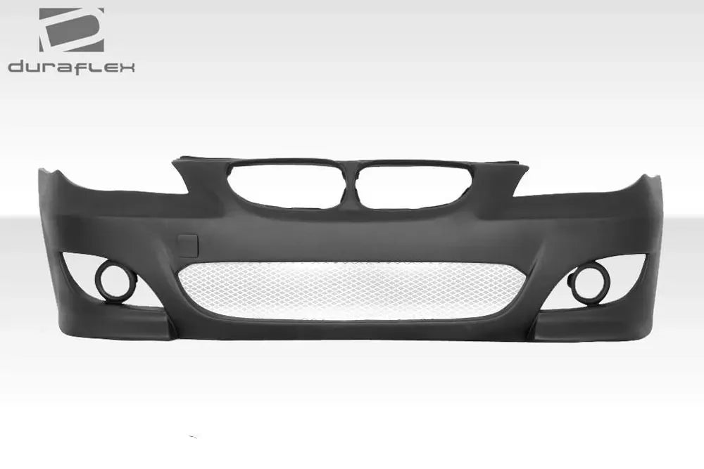 Duraflex M5 Look Body Kit Compatible With 2004-2010 BMW 5 Series E60 - 7 Piece