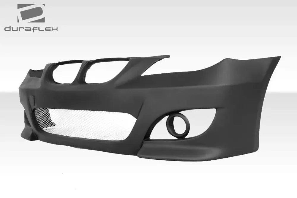 Duraflex M5 Look Body Kit Compatible With 2004-2010 BMW 5 Series E60 - 7 Piece