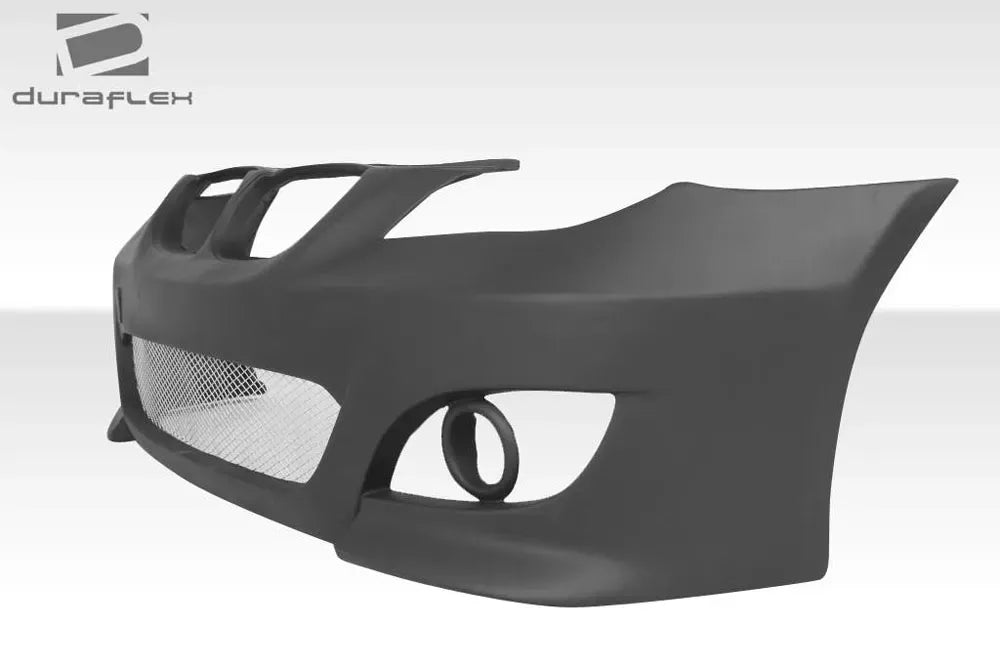 Duraflex M5 Look Body Kit Compatible With 2004-2010 BMW 5 Series E60 - 7 Piece