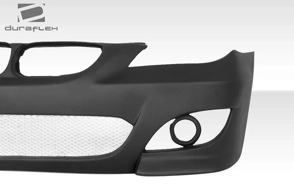 Duraflex M5 Look Body Kit Compatible With 2004-2010 BMW 5 Series E60 - 5 Piece