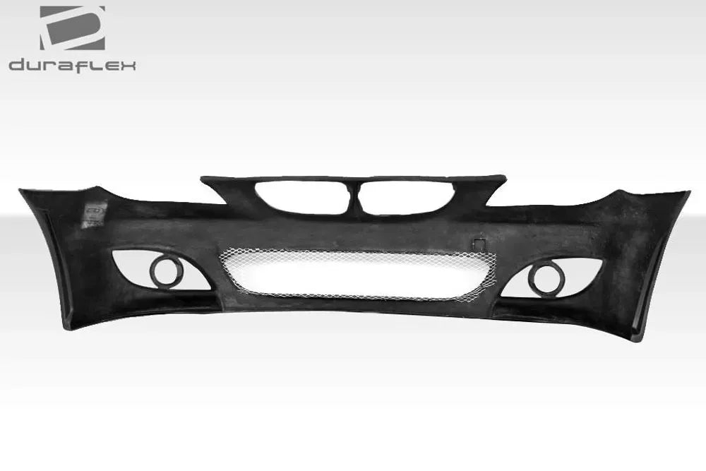 Duraflex M5 Look Body Kit Compatible With 2004-2010 BMW 5 Series E60 - 5 Piece