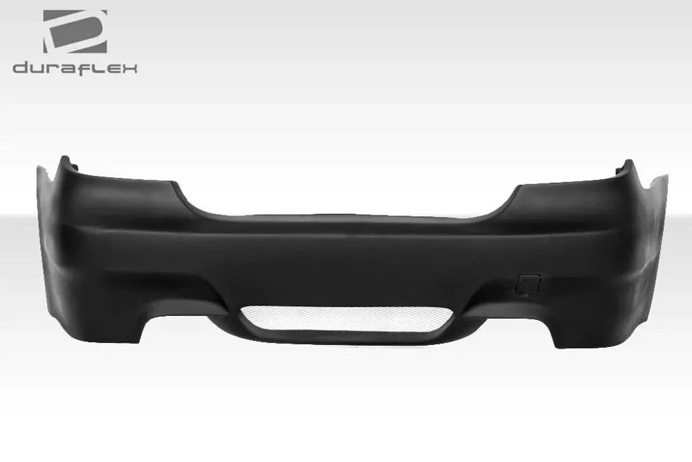 Duraflex M5 Look Body Kit Compatible With 2004-2010 BMW 5 Series E60 - 7 Piece