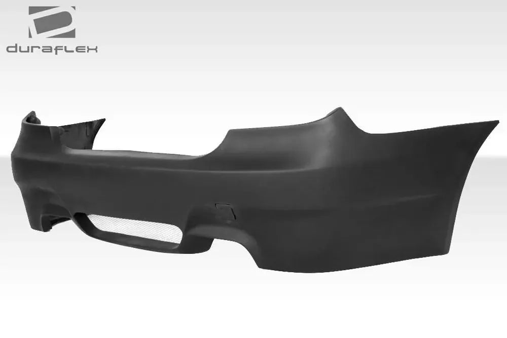Duraflex M5 Look Body Kit Compatible With 2004-2010 BMW 5 Series E60 - 7 Piece