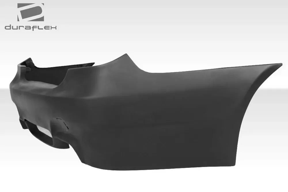 Duraflex M5 Look Body Kit Compatible With 2004-2010 BMW 5 Series E60 - 7 Piece