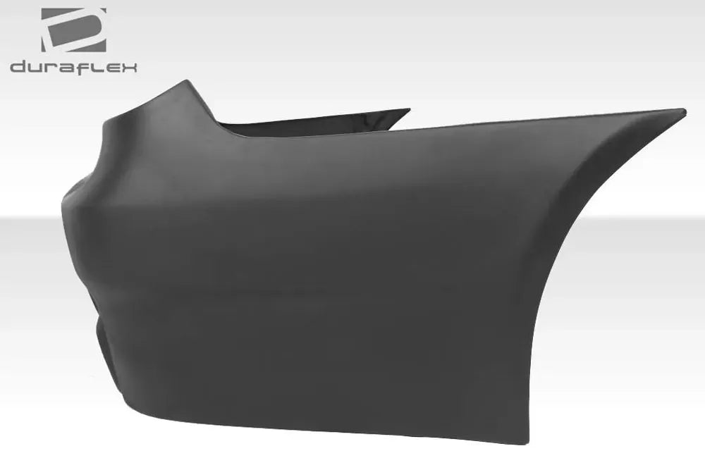 Duraflex M5 Look Body Kit Compatible With 2004-2010 BMW 5 Series E60 - 7 Piece