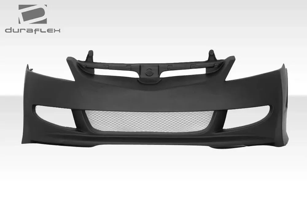 Duraflex R-Spec Body Kit Compatible With 2006-2011 Honda Civic 4DR - 4 Piece