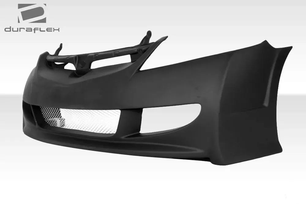 Duraflex R-Spec Body Kit Compatible With 2006-2011 Honda Civic 4DR - 5 Piece