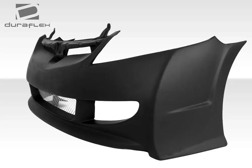 Duraflex R-Spec Body Kit Compatible With 2006-2011 Honda Civic 4DR - 5 Piece