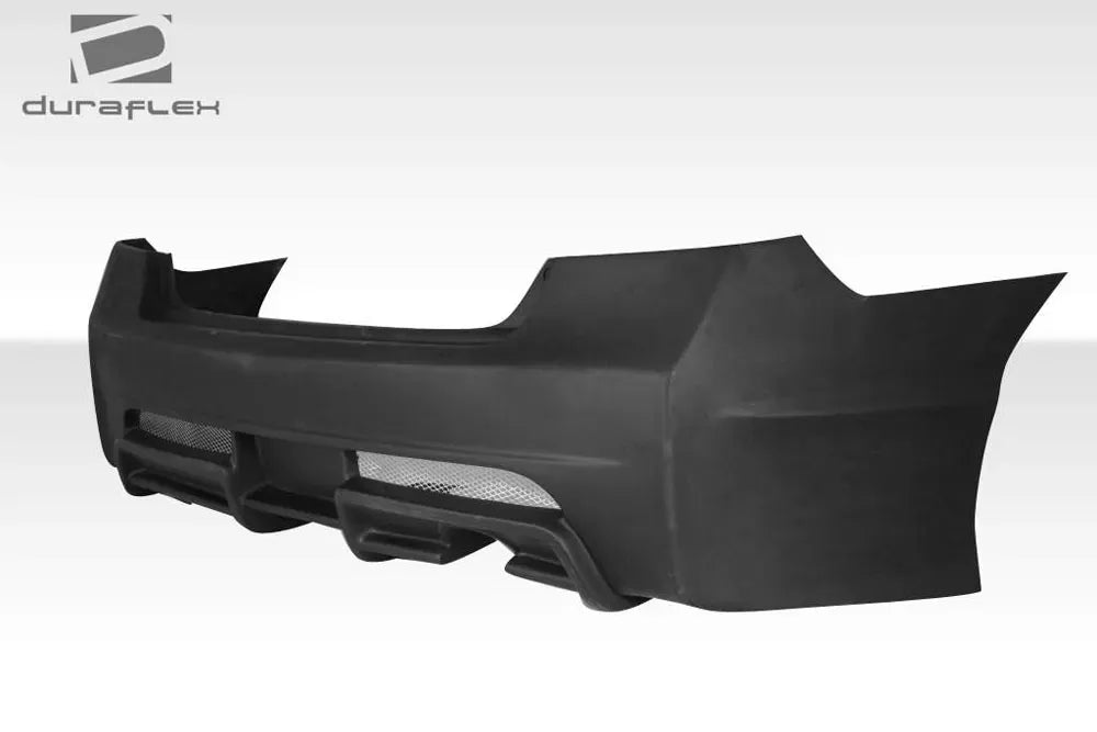 Duraflex R-Spec Body Kit Compatible With 2006-2011 Honda Civic 4DR - 5 Piece