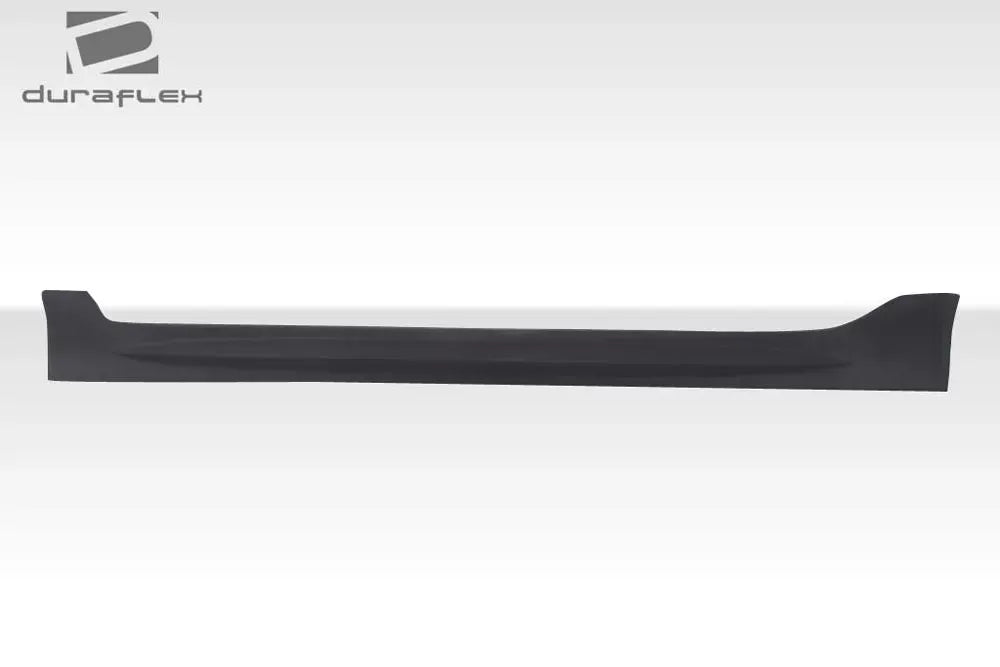 Duraflex R-Spec Side Skirts Compatible With 2006-2011 Honda Civic - 2 Piece