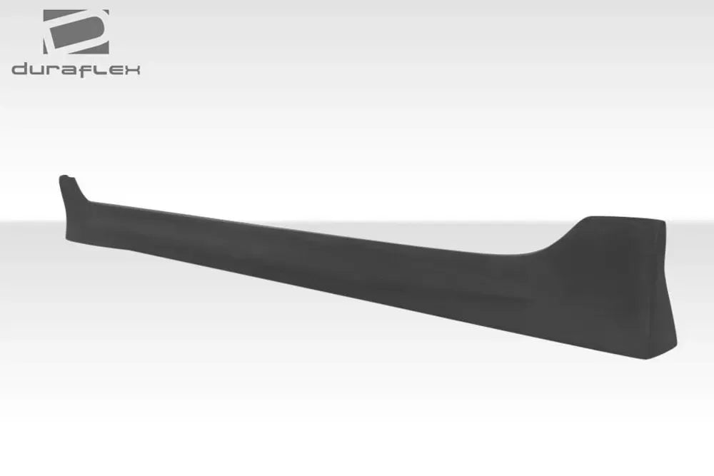 Duraflex R-Spec Side Skirts Compatible With 2006-2011 Honda Civic - 2 Piece
