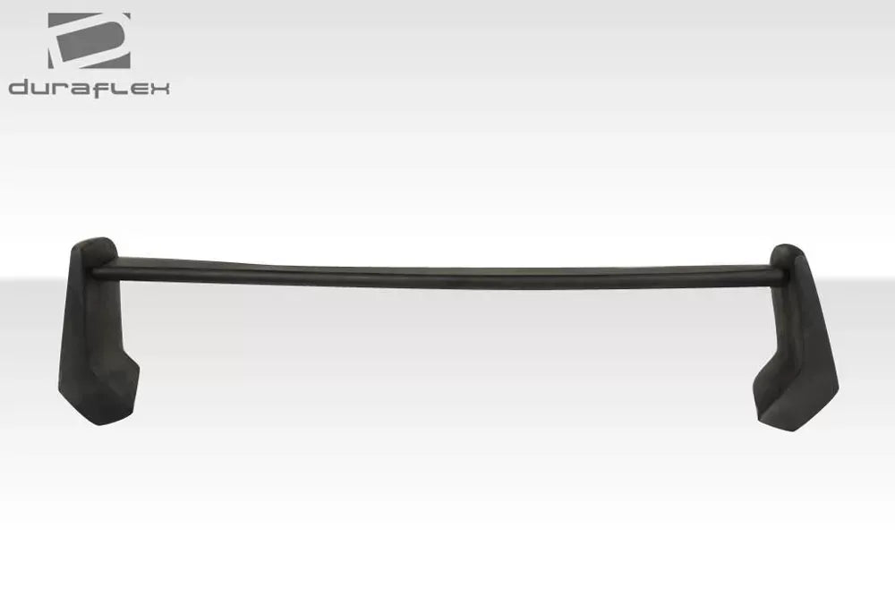 Duraflex R-Spec Wing Spoiler Compatible With 2006-2011 Honda Civic - 1 Piece
