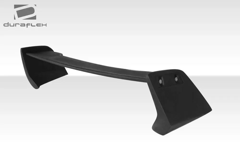 Duraflex R-Spec Wing Spoiler Compatible With 2006-2011 Honda Civic - 1 Piece