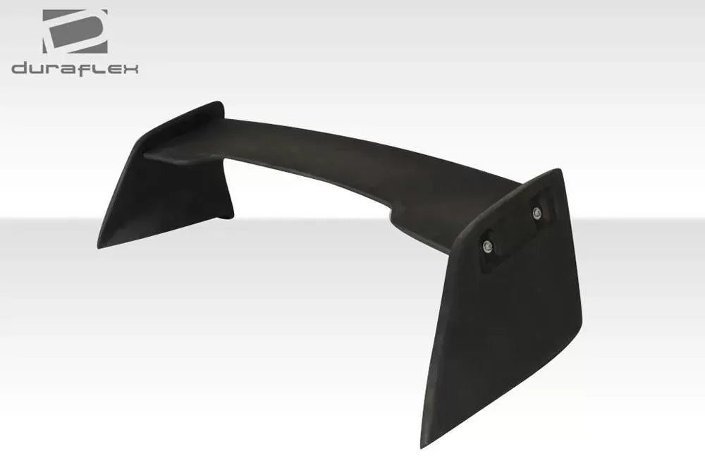 Duraflex R-Spec Wing Spoiler Compatible With 2006-2011 Honda Civic - 1 Piece