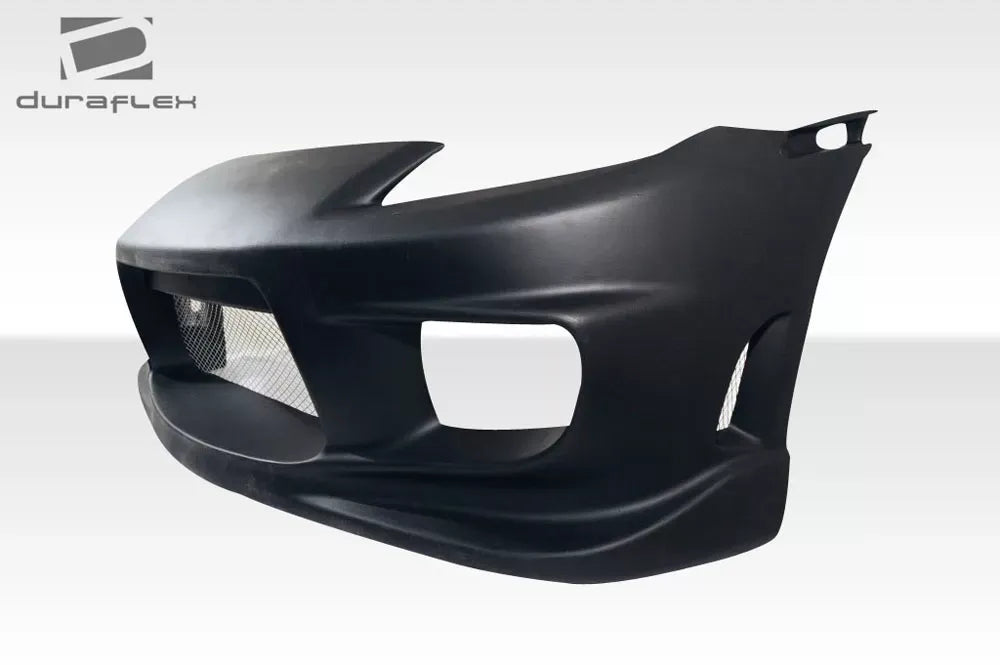 Duraflex I-Spec Front Bumper Cover Compatible With 2004-2008 Mazda RX8 - 1 Piece