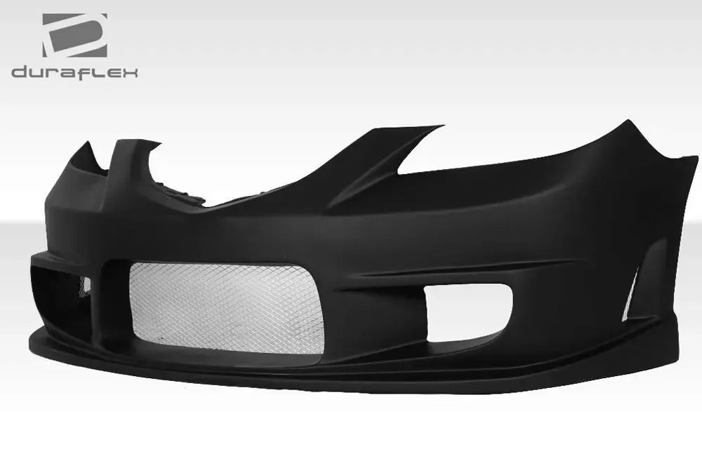 Duraflex I-Spec Body Kit Compatible With 2004-2009 Mazda Mazda 3 4DR - 4 Piece