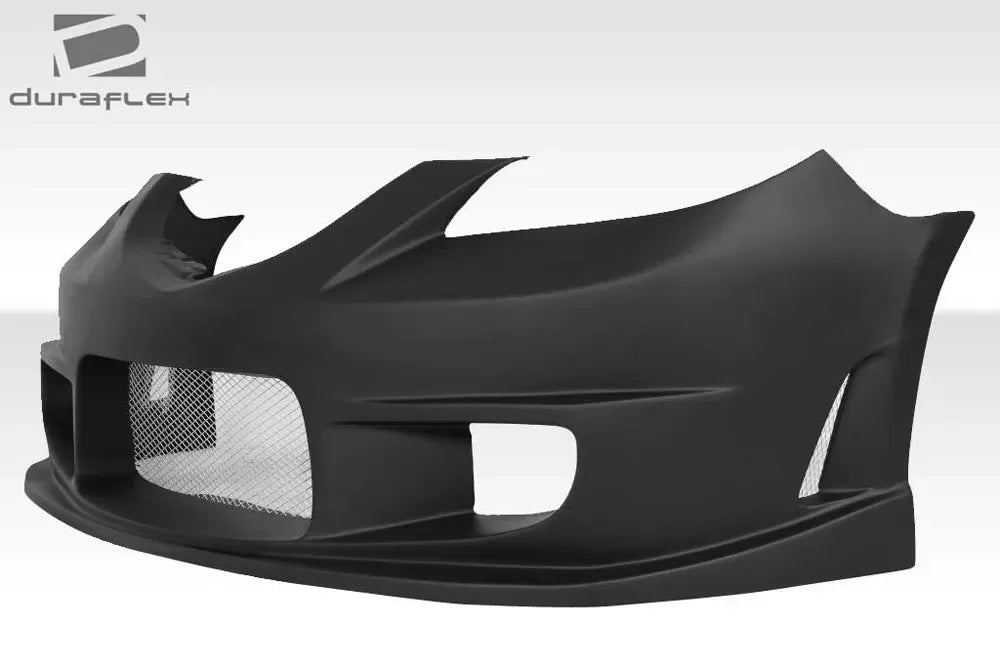 Duraflex I-Spec Body Kit Compatible With 2004-2009 Mazda Mazda 3 4DR - 6 Piece